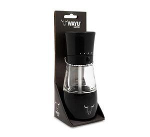 WAYU MOLINILLO LIMITED