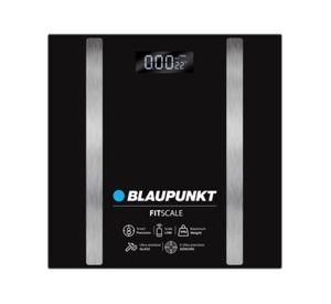 Balanza Digital Blaupunkt Fit Scale 180kg