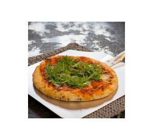 Pala De Pizza 35X30 Cm Con Mango De Madera