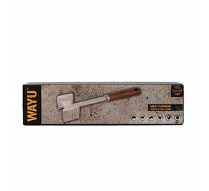 MARTILLO ABLANDADOR DE CARNE WAYU
