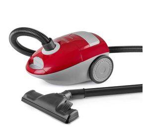 Aspiradora 3L Filtro Hepa 1800watts VCBD603-CL Black+Decker