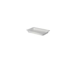 GASTRONOM PORCELANA 1/1 x 6.5 cm