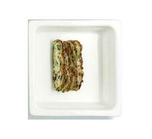 GASTRONOM PORCELANA 1/1 x 6.5 cm