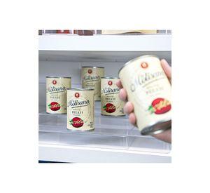 Organizador Multinivel Extensible Clear