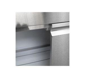 MODULO SALAD BAR REFRIGERADO 4 GN