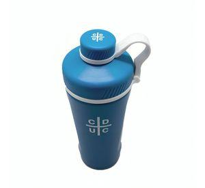SHAKER METALICO 950 ML UNIVERSIDAD CATOLICA