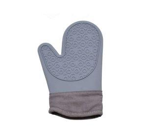Guantes De Cocina Resistentes Al Calor Silicon