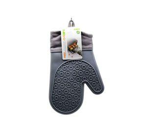 Guantes De Cocina Resistentes Al Calor Silicon