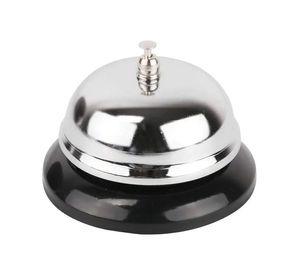 Campanilla De Recepción Hotel/cocina