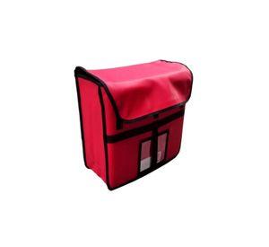 BOLSO TERMICO TRANSPORTADOR DE PIZZAS