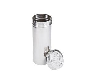 ESPOLVOREADOR ACERO INOX ALTO