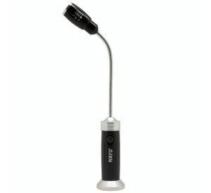 LUZ MAGNETICA WAYU