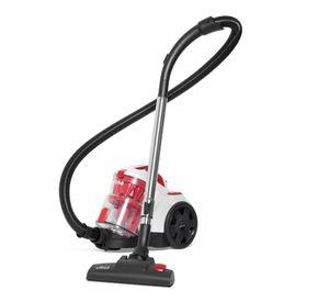 Aspiradora sin Bolsa Multiciclónica Ufesa AS4050 2 Lts - 800 W