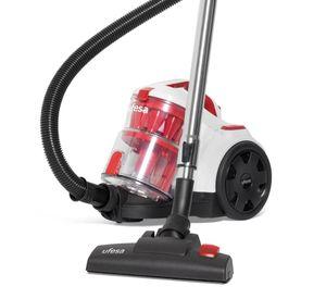 Aspiradora sin Bolsa Multiciclónica Ufesa AS4050 2 Lts - 800 W