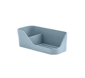 Organizador de Lavaplatos Trium Compacto Celeste