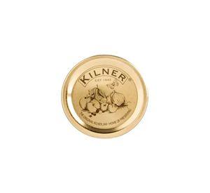 Set 12 Sellos Kilner Para Vacío de Conservas
