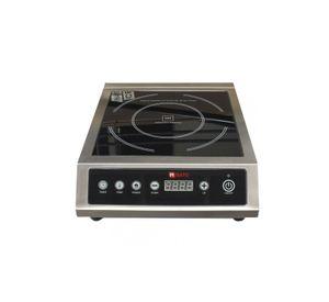 COCINA INDUCCION SOBREMESA 3500w MISATO