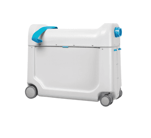 Maleta de Viaje Infantil Azul