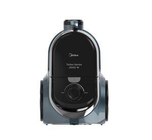Aspiradora Ciclónica 2000W de arrastre 18CG MIDEA