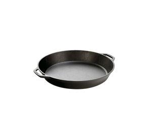 Sartén Classic Doble Asa Hierro Fundido 43 cm