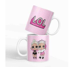 Taza Lol Surprise D8