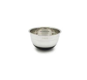 BOWL ACERO INOXIDABLE 16 CM WAYU