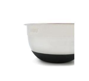 BOWL ACERO INOXIDABLE 16 CM WAYU