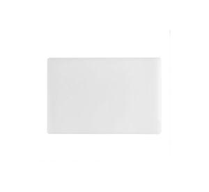 TABLA DE CORTE BLANCA 51X38 cm -Cook in