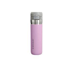 Botella Termica Quick Flip Stanley Lilac | 709 Ml