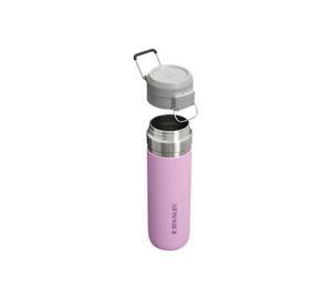 Botella Termica Quick Flip Stanley Lilac | 709 Ml