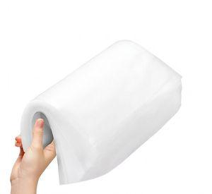 100 Bolsas Sellado Vacío Gofrada 28x35cm Para Sous Vide - Norplat