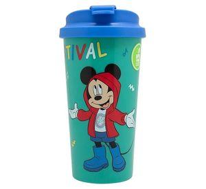 Mug Venti Licencias 380 Ml