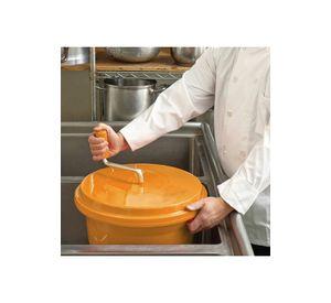 Centrifuga Manual De Vegetales 25 Lts