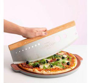 Cortador de Pizza Mezzaluna Innovative Kitchen
