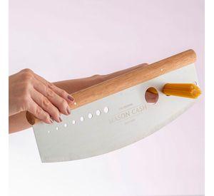 Cortador de Pizza Mezzaluna Innovative Kitchen