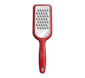 Rallador color Rojo Victorinox