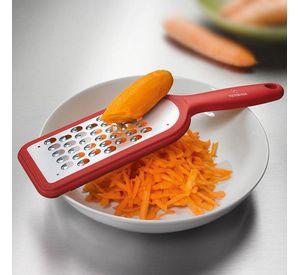 Rallador color Rojo Victorinox