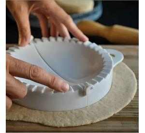 Molde Empanada 18cm Molde Para Hacer Empanadas