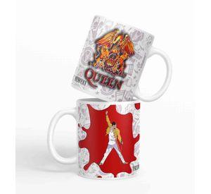 Taza Queen D2