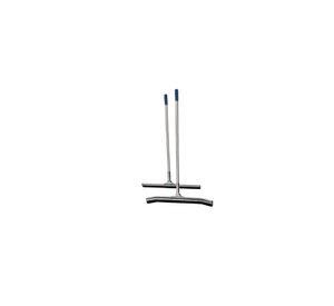 BOTA AGUA METÁLICO CON MANGO 46 cm