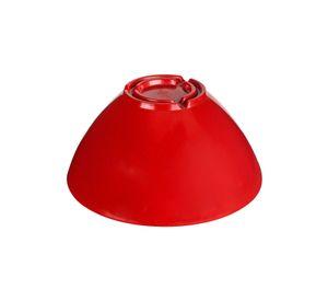 BOWL REDONDO ROJO 3,8 LT