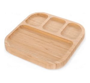 Tabla De Bambu, Modelos Variados Color Beige Mod 76