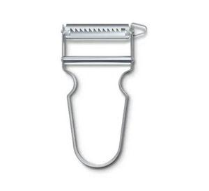 Pelador STAR, corta julianas Victorinox
