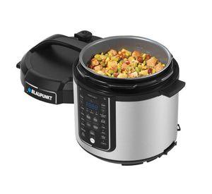 Olla A Presión Eléctrica Quick Cook 7 Blaupunkt
