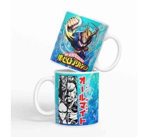 Taza My Hero Academia D1