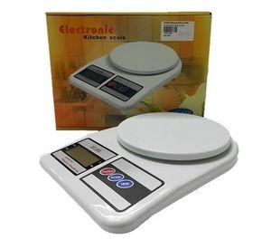 Balanza Pesa Digital Cocina Desde 1 Gramo A 7 kilos