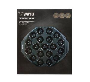 PROVOLENERA CERAMICA WAYU