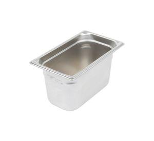 Contenedor Gastronomico Gn 1/4X15 Cm