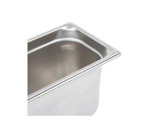 Contenedor Gastronomico Gn 1/4X15 Cm
