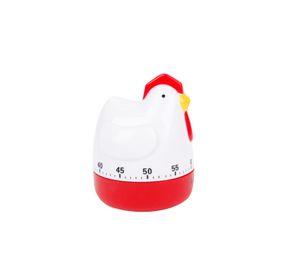Temporizador de Cocina Diseño Gallina